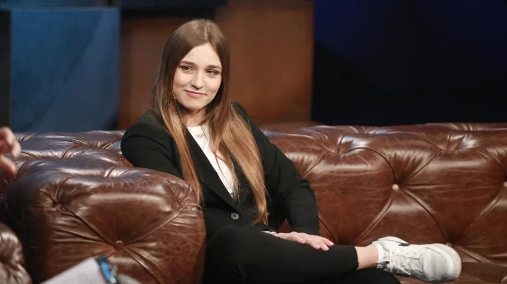 Julia Szeremeta