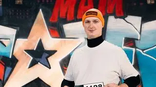 "Mam Talent 17" - Gum. Bas