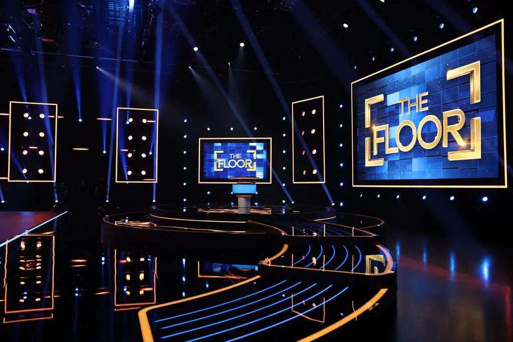 "The Floor"