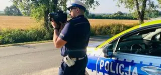 Policja wymienia „suszarki”. 600 nowych mierników trafi na drogi