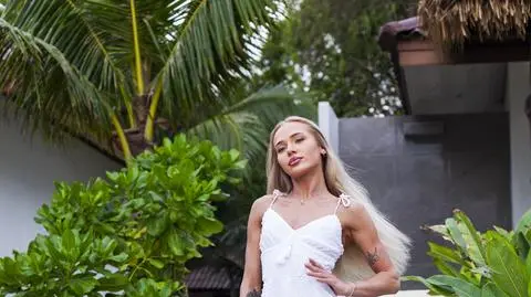 Oliwia Lisowska nową uczestniczką "Hotelu Paradise 12". Tańczy na rurze, lubi flirt i zdecydowanie namiesza w willi!