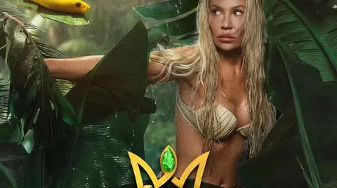 Zobacz efekty drapieżnej sesji do "Królowej przetrwania 3". Uczestniczki są nie do poznania