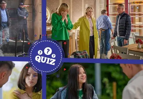QUIZ "Na Wspólnej". Czy wiesz, co się wydarzyło w nowych odcinkach?