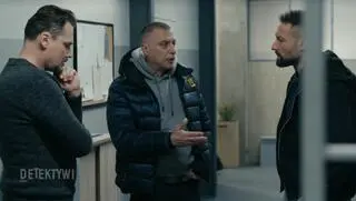 "Detektywi"