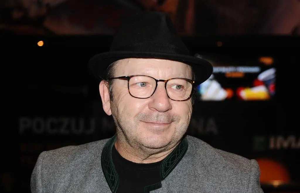 Zbigniew Zamachowski