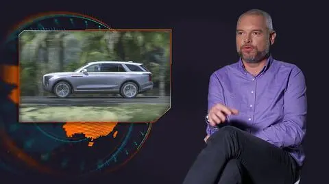 Najpopularniejsze auta świata - seria 1, odcinek 5