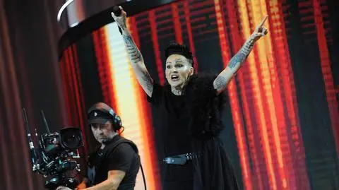 Agnieszka Chylińska