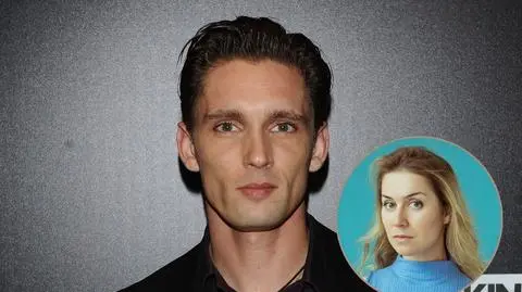 Filip Gurłacz i Małgorzata Patryn-Gurłacz