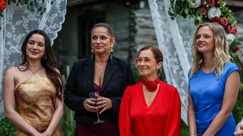 "Szpital św. Anny", odcinek 41