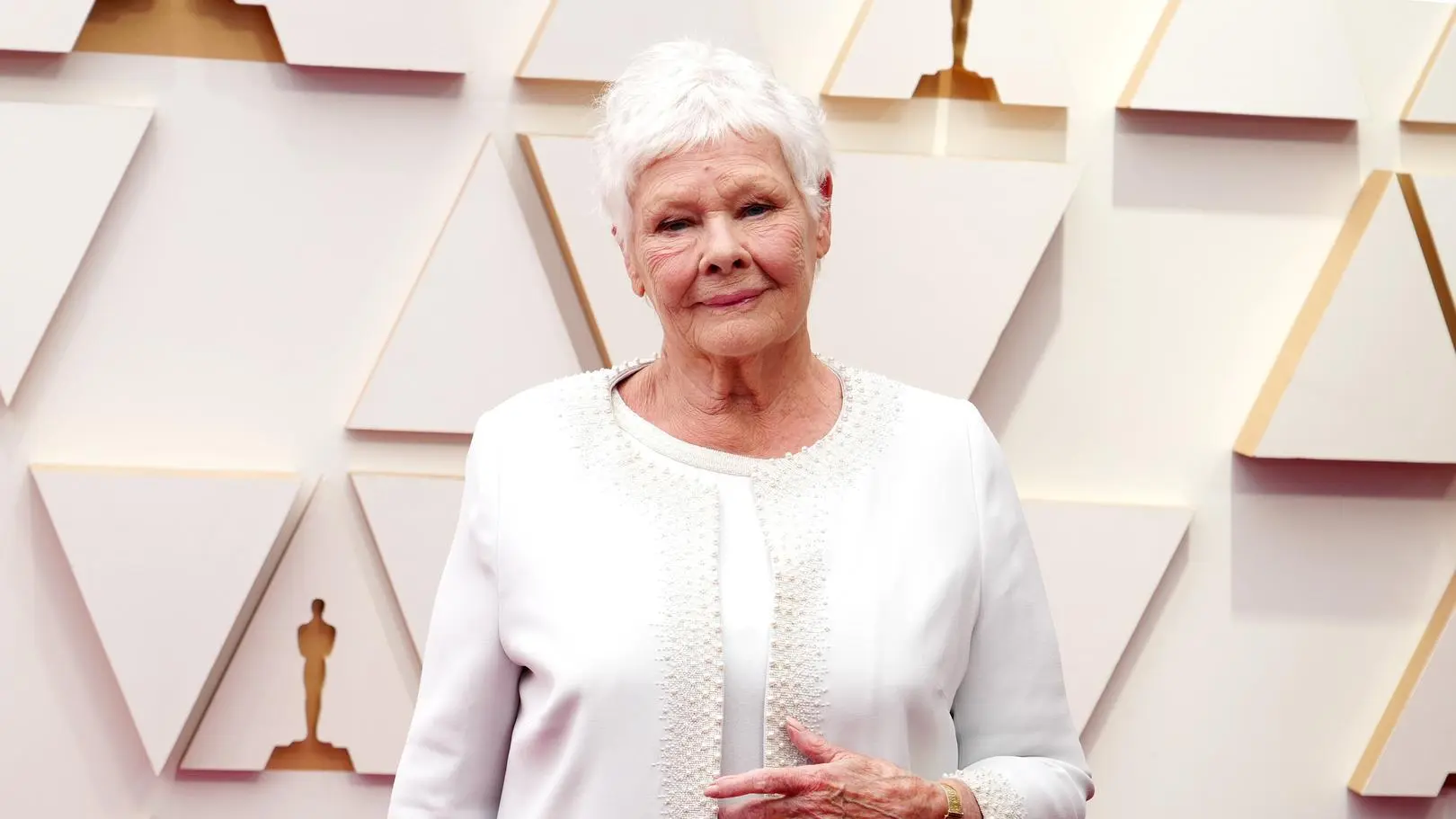 Przejmujące wyznanie legendarnej Judi Dench. Choroba odebrała jej możliwość grania. "Nie mogę już grać w filmach"