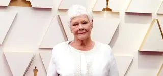 Judi Dench