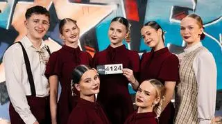 "Mam Talent! 17" - DanceCap Academy 
