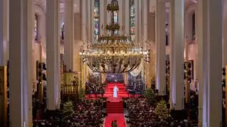 „Wspólne kolędowanie” – wigilijny koncert w TVN! 