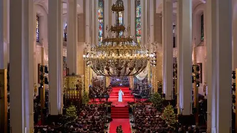 „Wspólne kolędowanie” – wigilijny koncert w TVN! 