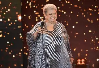 Pożegnała ukochaną córkę i męża. Życie Ewy Bem nie było usłane różami