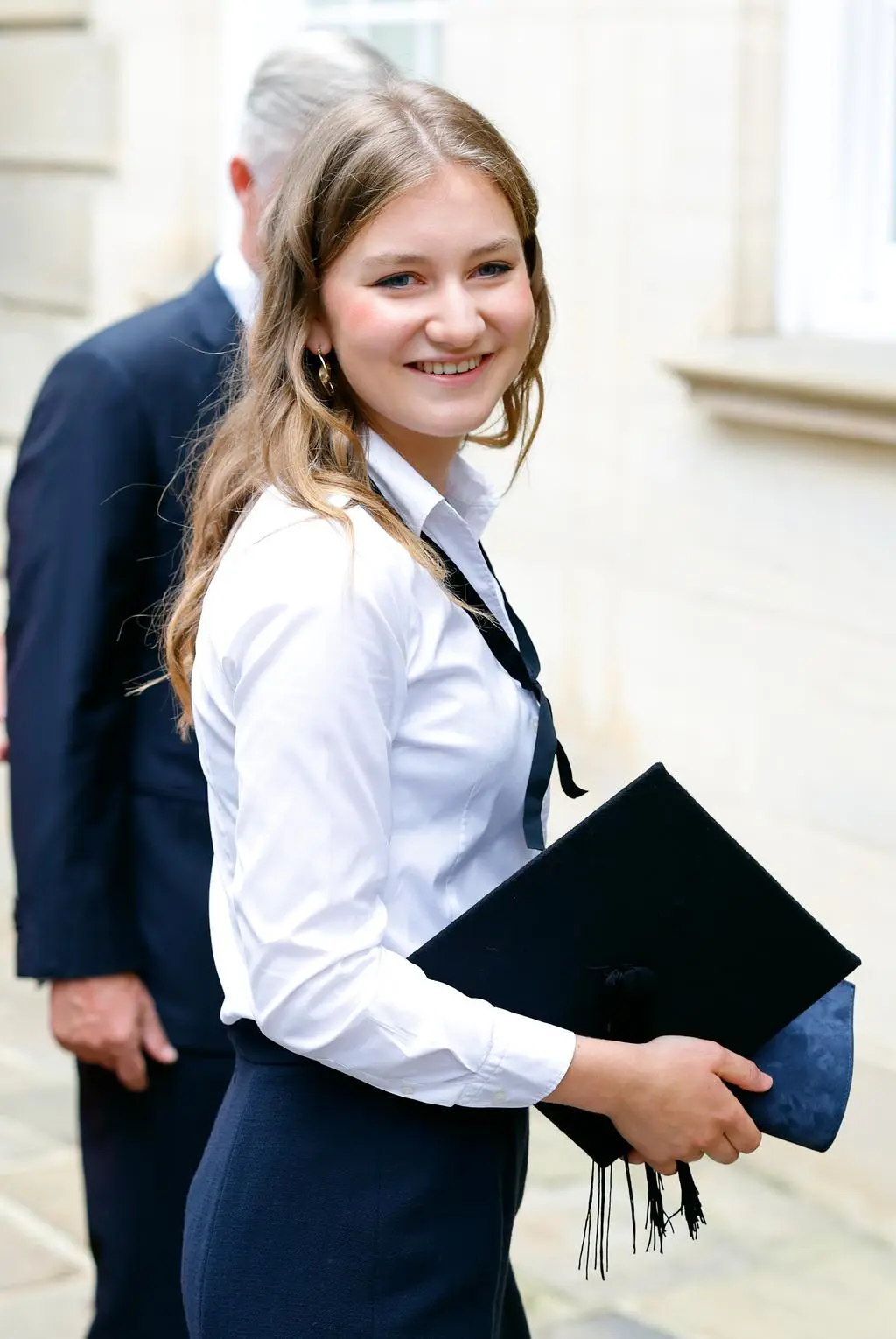Księżniczka Elżbieta