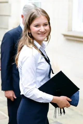 Księżniczka Elżbieta