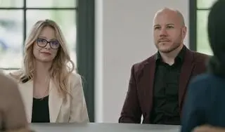 Karolina Bonowicz i Maciej Kubik, "Ślub od pierwszego wejrzenia 11"