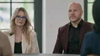 Karolina Bonowicz i Maciej Kubik, "Ślub od pierwszego wejrzenia 11"