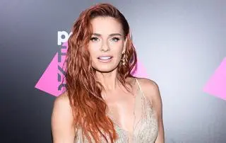 Natasza Urbańska
