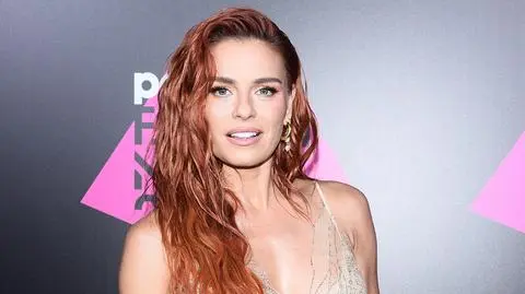 Natasza Urbańska świętuje urodziny córki. Pokazała zdjęcia Kaliny i dodała poruszające życzenia