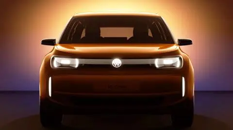 Volkswagen ID.1 – najtańszy elektryk niemieckiej marki. Czy to odpowiedź na Renault 5? 