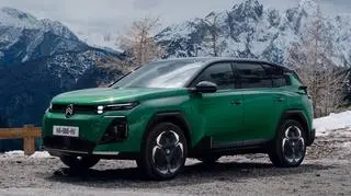 Car Of The Year 2026 – finaliści