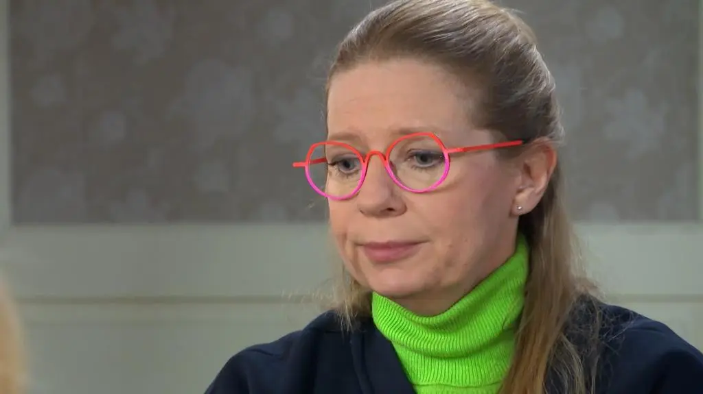"Na Wspólnej", Renata