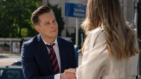 "Na Wspólnej" odc. 4061, Kalina i Darek