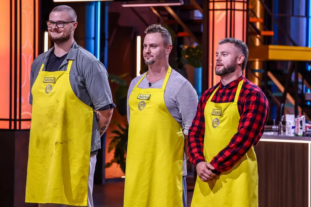 "MasterChef 14", odc. 6. 