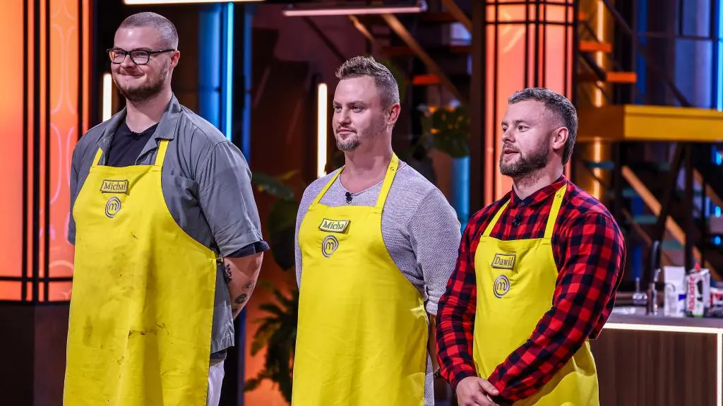 "MasterChef 14", odc. 6. 