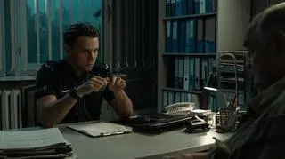 Porządny człowiek, odcinek 3