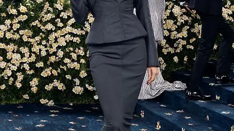 Met Gala 2025 - stylizacje