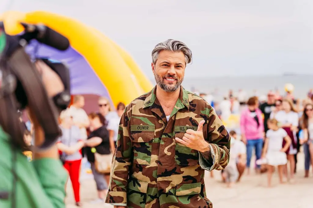 Projekt Plaża 2025. Świnoujście