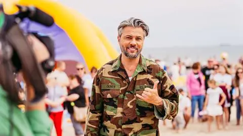 Projekt Plaża 2025. Świnoujście