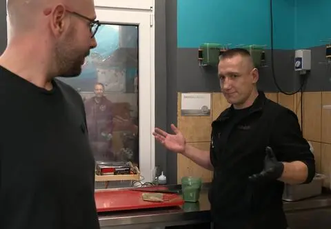 Właściciele głusi na sugestie pracowników. A długi rosną. Co się wydarzy w "Kuchennych rewolucjach"? [PRZED EMISĄ W TV]
