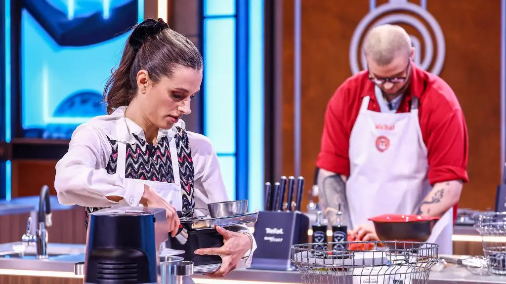 "MasterChef" sezon 14, odcinek 8