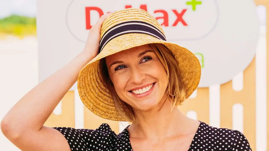 Projekt Plaża 2024 - Gdańsk Stogi: Julia Kamińska