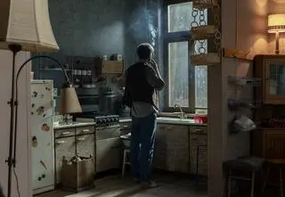 Tomasz Kot i Stanisław Linowski w serialowej adaptacji książki "Niebo. Pięć lat w piekle". Kiedy premiera w Max?