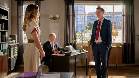 "Na Wspólnej", odcinek 4102