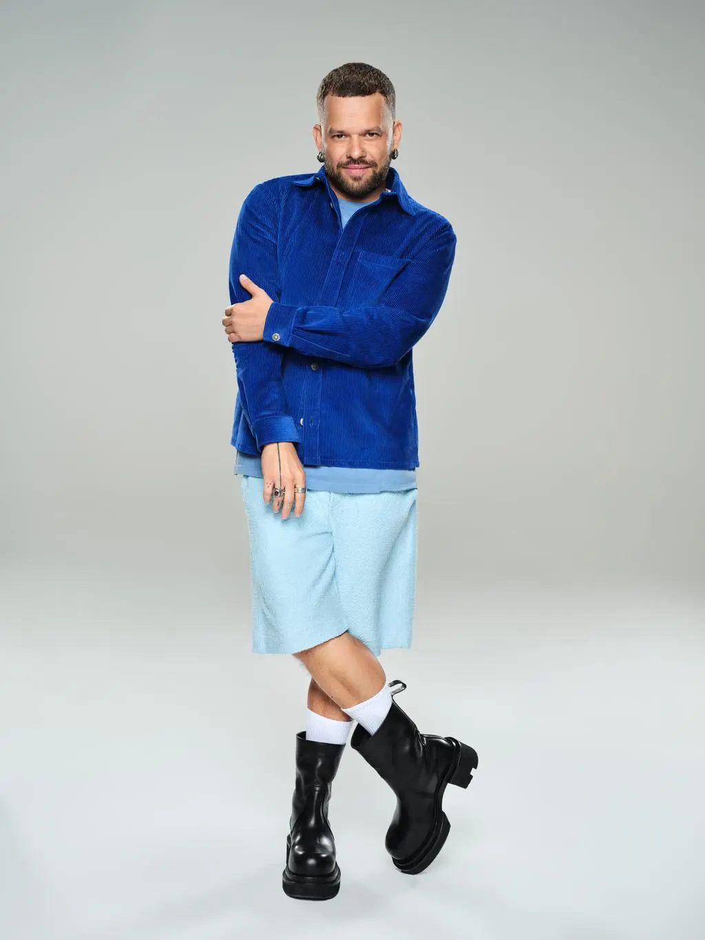 Michał Piróg wraca do "You Can Dance – Po prostu tańcz!"
