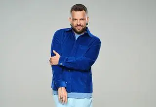 Wielki powrót Michała Piróga do "You can dance – Po prostu tańcz!". Jaką miał rolę?
