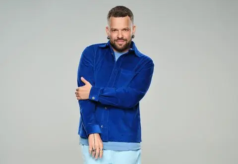 Michał Piróg wraca do "You Can Dance – Po prostu tańcz!". W jakiej roli go zobaczymy?