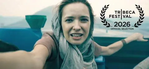 "Greetings From Sumatra" – film zrealizowany w TVN XR Studio w konkursie Tribeca Festival
