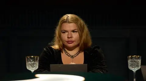 "The Traitors. Zdrajcy". Kasia "Żabka" zdradziła, czego najbardziej żałuje. "Nie przewidziałam tego" [TYLKO U NAS]