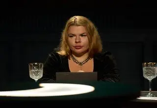 "The Traitors. Zdrajcy". Kasia "Żabka" zdradziła, czego najbardziej żałuje. "Nie przewidziałam tego" [TYLKO U NAS]