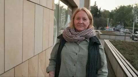 "Pogromcy chaosu". Osobiste wyznanie Moniki. "Pożegnałam śmietnik" [PRZED EMISJĄ W TV]