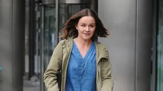 Gwiazda kabaretu miała wypadek samochodowy. "Uważajcie na siebie"