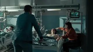 Pierwsze zdjęcia z serialu "Porządny człowiek"