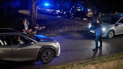 "Na Wspólnej" odc. 4030